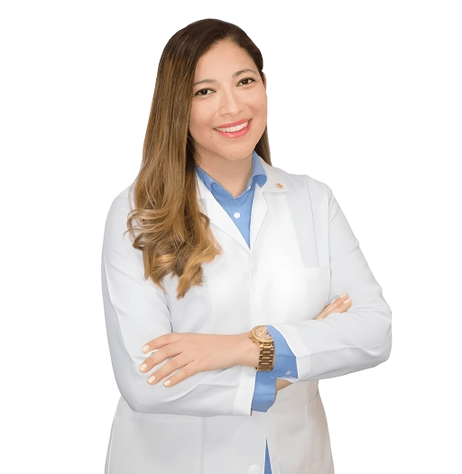 Dra. Lorena Suárez